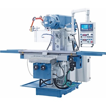 Bernardo UWF 200 Servo