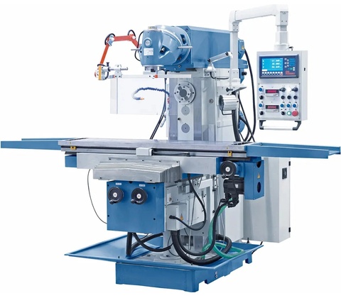 Bernardo UWF 200 Servo