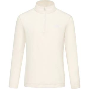 Regatta Детско поларено яке Regatta Kids' Hot Shot II Half Zip Fleece Fleece jacket - Light Vanilla - размер 3-4 Years (703-7905-0411)