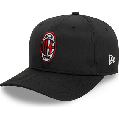 New Era 970 STRETCH SNAP CORE 9SEVENTY AC MILAN 60599243