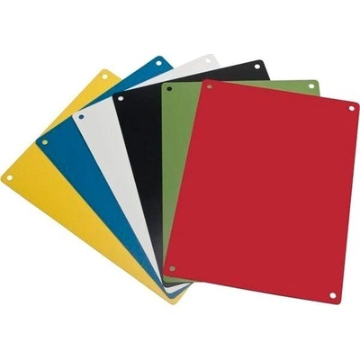 Náhradní podložka na prkénko 227700458 530/325 bílá – Zboží Mobilmania