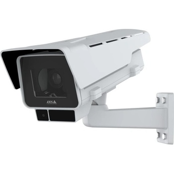 Axis Communications P1388-LE Box (02738-001)