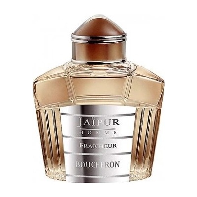 Boucheron Jaipur Fraicheur toaletná voda pánska 100 ml tester