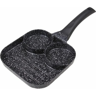 Panvica na vajcia a lievance 18 cm