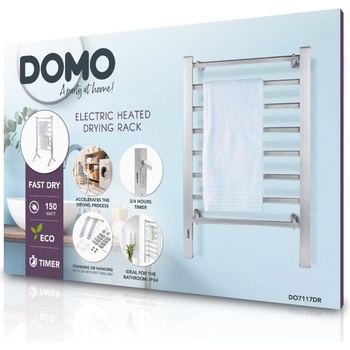 Domo DO7117DR