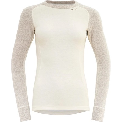 Devold duo ACTIVE DÁMSKÉ TRIKO RAW WHITE