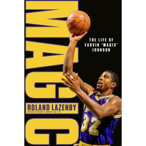 MAGIC | Roland Lazenby (ISBN: 9781474613316)
