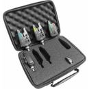 Flacarp Sada 3+1 FLACARP CatHunter + RX8