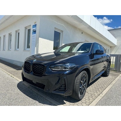 BMW X4 xDrive20i M Sport 135 kW