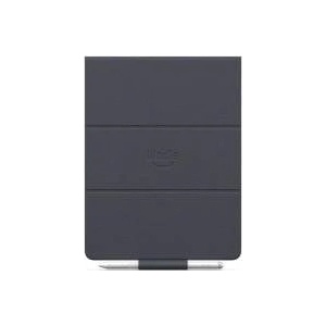 Amazon New Amazon Kindle Scribe Flip Case with Magnetic Attachment, Practical Protective Cover - Premium Leather - 53-101635