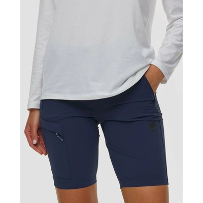Mammut Runbold IV shorts Women black