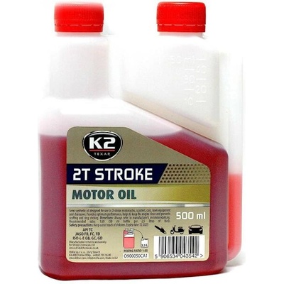 K2 2T 0,5 l