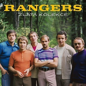 Supraphon Rangers: Zlatá kolekce - 3CD (009134)