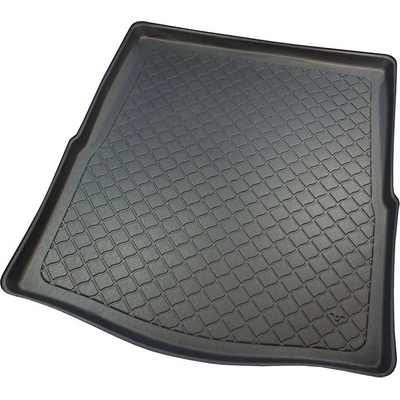 Astar Гумирана стелка за багажник за Mazda 6 (2013+) Sedan (193005GRD)