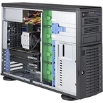 Supermicro CSE-745BTQ-R920B