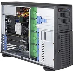 Supermicro CSE-745BTQ-R920B