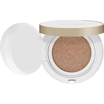 Clarins Everlasting Cushion Hydrating Foundation SPF50 дълготраен фон дьо тен за жени 13 мл Тестер