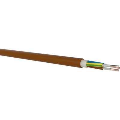 Prakab PRAFlaDur-J 3 x 16 mm² RE 1m