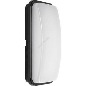 Rábalux 77230 - Външно стенно осветително тяло ORLUN LED/20W/230V 4000K IP65 (RL77230)