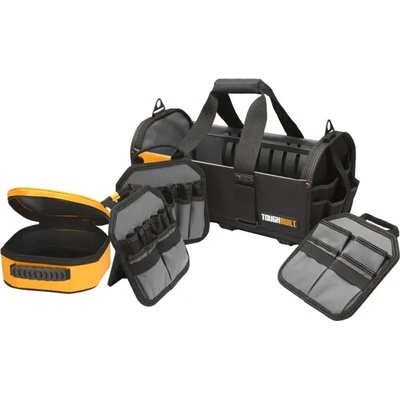 TOUGHBUILT Модулна чанта за инструменти toughbuilt tb-81-18 (tb-81-18)