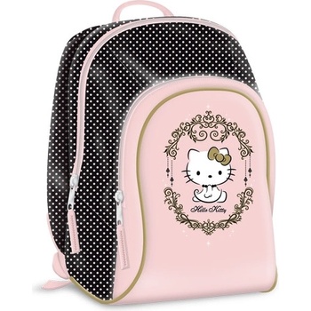 Ars Una batůžek pro předškoláky Hello Kitty