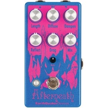 EarthQuaker Devices Afterneath V3 BM Custom