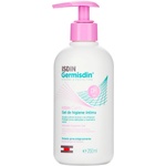 Isdin Нежен успокояващ гел за интимна хигиена Isdin - 250 ml - baby