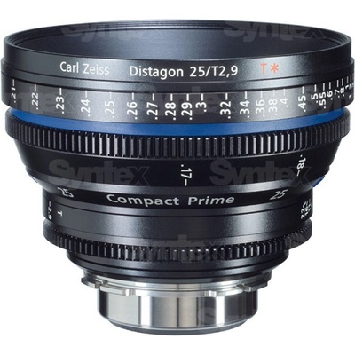 ZEISS Compact Prime CP.2 85mm T2.1 T* PL-mount