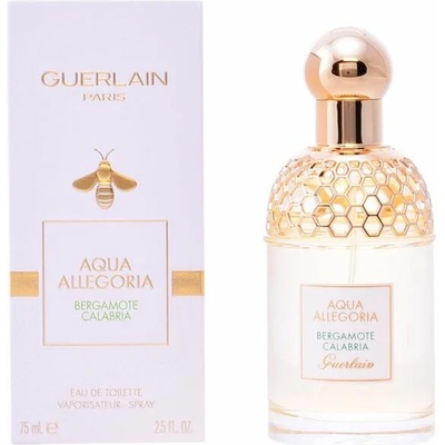 Guerlain Aqua Allegoria Bergamote Calabria EDT 75 ml