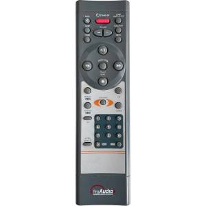 GENERAL ProAudio Black Series - дистанционно управление дубликат (Black Series) Дистанционно