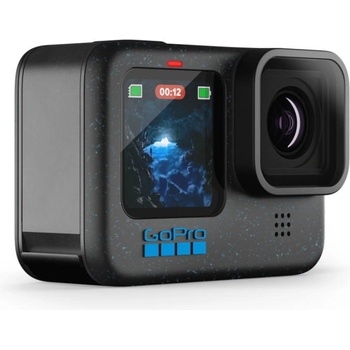 Image 1 of GoPro HERO12 Accessories Bundle (CHDRB-121)