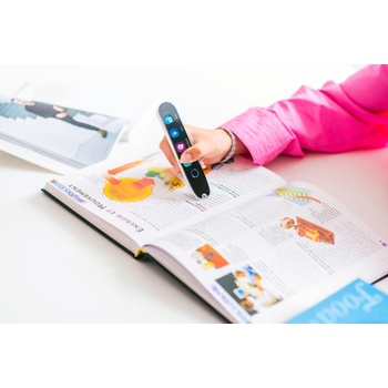 Image 1 of I.R.I.S. IRISPen Reader 8 (463244)