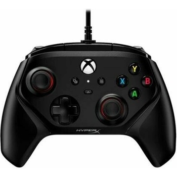 Image 1 of HyperX Clutch Gladiate 6L366AA