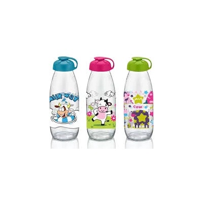 Mercanlar M-151937/182031/182012-Бутилка с капаче 500сс (0154204)