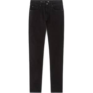 Celio Дънки C25 slim Dow Powerflex Celio | Cheren | МЪЖЕ | 44/34