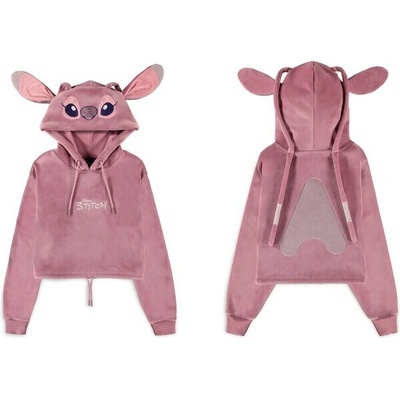 Lilo & Stitch Angel