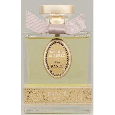 Rance 1795 Eau Duc de Berry parfémovaná voda dámská 100 ml tester