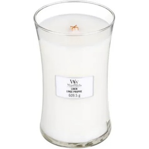 WoodWick Linen 609,5 g