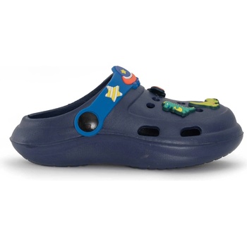 Kids movie heroes Чехли Boys Kids Clog Sandals and Mules