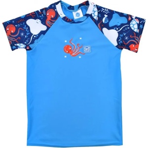 Splash About short sleeve rash top under the sea 2-3
