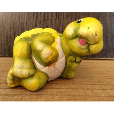 Keramická želva – Zboží Mobilmania