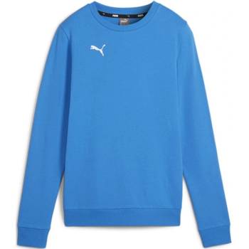 PUMA Суитшърт Puma teamGOAL Casuals Sweatshirt 658594-02 Размер S