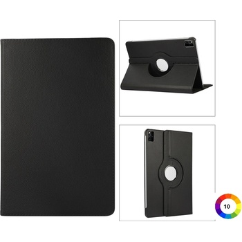 Image 1 of Lenovo Tab M11 / Xiaoxin Pad 11 2024 360 Кожен Калъф и Протектор