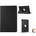 Lenovo Tab M11 / Xiaoxin Pad 11 2024 360 Кожен Калъф и Протектор