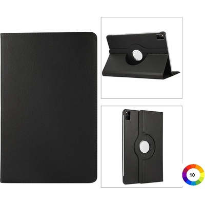 Lenovo Tab M11 / Xiaoxin Pad 11 2024 360 Кожен Калъф и Протектор
