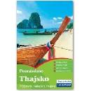 Poznáváme Thajsko Lonely Planet