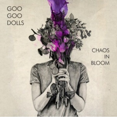 Chaos in Bloom - Goo Goo Dolls LP
