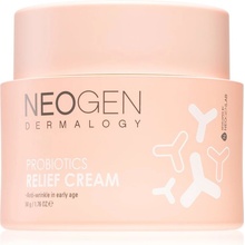 Neogen Dermalogy Probiotics Relief cream pro první vrásky 50 ml