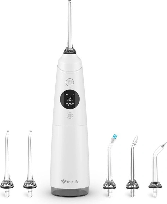 Nejprodávanější a nejlépe hodnocené ústní sprchy 2024/2025