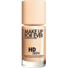 Make up for ever HD Skin Undetectable Stay True Foundation Lehký make-up 580686-HD 22 1N06 30 ml